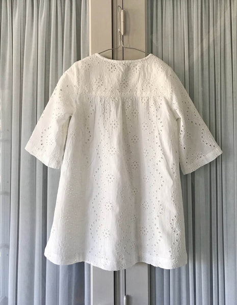 The Jackie Mini-me 2-6y